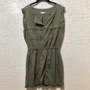 Mini Dress